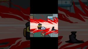 CREWMATE GET'S BETRAYED | #shorts