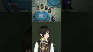 Chaussette dans l'espace