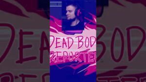 GRUBA POTAŃCÓWKA w AMONG US | #Shorts