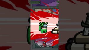 Julax Troll #shorts #amongus #townofus #matland