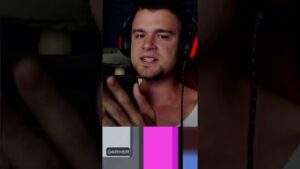 LUBIMY SIĘ KŁÓCIĆ w AMONG US | #shorts