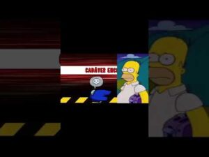 Momentos Divertidos en AMONG US 😎😂