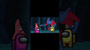 SI TE RIES PIERDES 😂🤣 Momentos Divertidos | AMONG US #Shorts