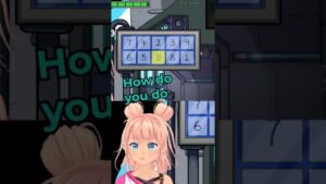 She a 10 but she can't count