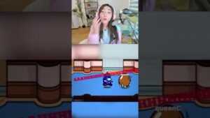 This was the SCARIEST Among Us Round...