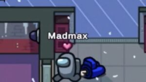 WHY CANT ANYONE SEE ME! - Mejosium Stream Clip