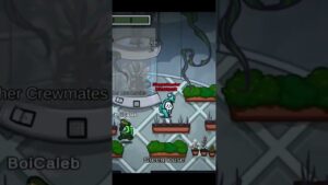 Watch Out When I Am Imposter On 0 Cooldown #amongus #shorts #superior #heat #official