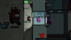 When the Shapeshifter is YOU