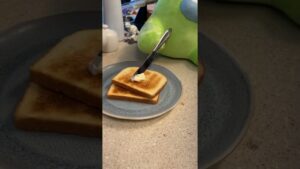 it's just an after toast nap, I swear