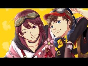 8/31 8月最後のアモアス【#ヒカック村 /#アマングアス/#アモングアス】