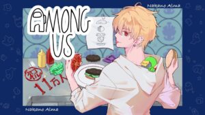 【9/4】高田さんの村でアモアス！【AmongUs / 宇宙人狼】