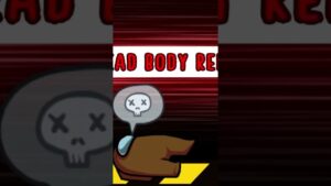 Among Us | Noob Teamers Ruining Imposter Game #shorts