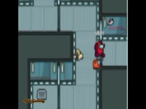 Among Us - Perfect Timing Fails #shorts