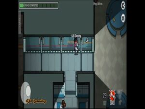 Among Us - Perfect Timing Fails #shorts