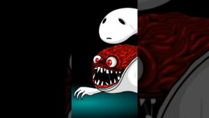 Among Us new 1! مود أنمي في امونج اس الجزء الاول