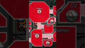 Among us Best and Worst Moments - Impeder