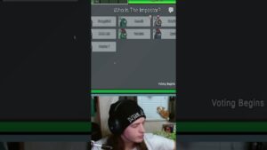 Baseles Accusations! - Among Us #shorts