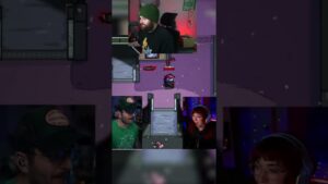 Classic Among Us Chaos Is Back