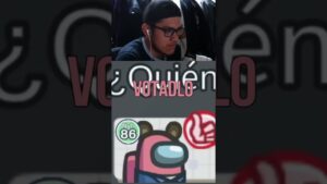 Cuando HABLAN DEMASIADO en Among Us🤐 | JUGANDO con ARGENTINOS😈 en DISCORD📞 | Santimex en Twitch