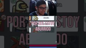 Dios tiene sus PREFERIDOS😇  | Among Us😈 en DISCORD📞 con ARGENTINOS😎 | Santimex en Twitch
