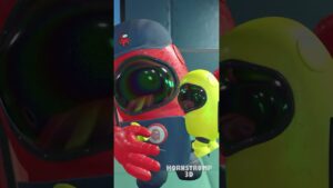 EVERY DAY AMONG US MUM IMPOSTOR 2/3 #shorts