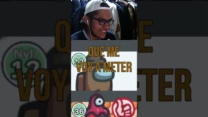 El KARMA😈 existe en TODOS LADOS😉 incluso en AMONG US🙊 | Santimex en Twitch