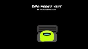 Engineer's Vent  #shorts