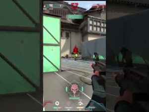 Homie like my spray transfer | Valorant | Galaxy