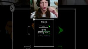 RUBY STEALS BLACK FROM MYSTIC - Among Us #shorts