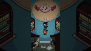 Throwback: Among Us Follow Strats - #shorts