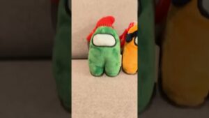 アマングアス買ってみた