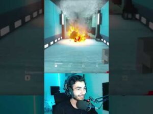 بس تكون أمونغ أس واقعية!