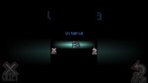 AMONG US - A PRIMEIRA VITÓRIA COMO IMPOSTOR!! 😎🤣 #shorts