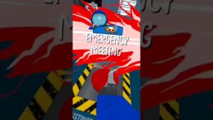 I Can't Believe This Worked - Among Us Imposter Win