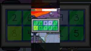 Zähle bis 10 (kann schwer sein)