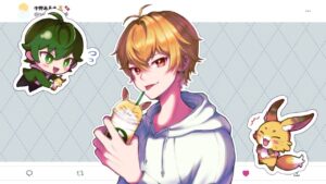 【11/25】高田さんの村でアモアス！【AmongUs / 宇宙人狼】→はたさこ村アモアス