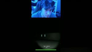 ALMOST DIED in "Slendergus", made me go feral...