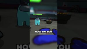 AMONG US VR IS SO FUN! (Funny Trolling Moments)