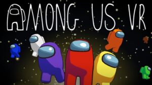 Among US VRの時間だ！楽しみすぎるな！！【Among US】