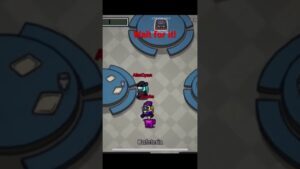 Among Us - Bad Timing 2