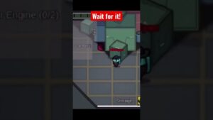 Among Us - Perfect Timing 6