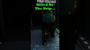 Among Us - The Drip is Killer #VR
