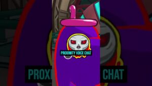 Among Us VR Releases Tomorrow #shorts