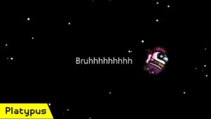 Can You Guess How This Game Ends in Among Us? #Shorts