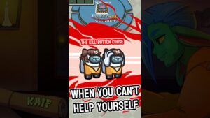 I REMEMBER NOW. I DIED.... | Among Us #shorts