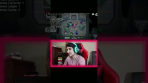 SI ME TOCA IMPOSTOR SE ACABA EL VIDEO 😳 | AMONG US