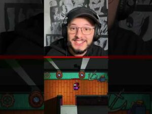 SSundee Keeps Kissing LOOKUMZ! #reaction #shorts #amongus