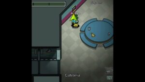 THE FAMOUS PERFECT WIRES #shorts #shortsvideo #shortvideo #amongus #amongushighlights #amongusgame