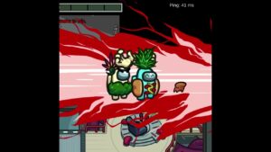 WHY ME?! I TRUSTED YOU!! #shorts #shortsvideo #shortvideo #amongus #among #amongushighlights