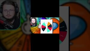 What Ever The Spin Wheel Says I Do